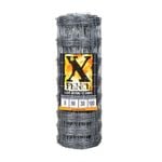 Summit Steel & Wire XFence 900 x 300mm x 100m 8 Line High Tensile Farm Fence
