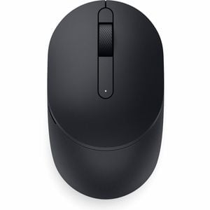 Dell Ms355 Mouse - Bluetooth/radio Frequency - Usb - Optical - 3 Button(s) - Black - Wireless - 2.40 Ghz - 4020 Dpi