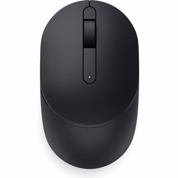 Dell Ms355 Mouse - Bluetooth/radio Frequency - Usb - Optical - 3 Button(s) - Black - Wireless - 2.40 Ghz - 4020 Dpi