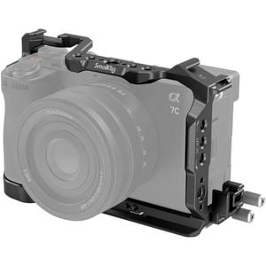 Smallrig Cage Kit For Sony Alpha 7c Ii / Alpha 7cr