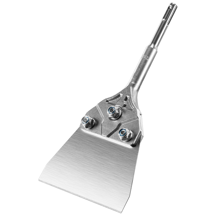 Kango 125mm x 250mm SDS Plus Floor Scraping Chisel Bunnings Australia
