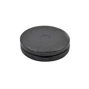 Everhang 38mm Ceramic Disc 1 Sided Magnet - 2 Pack