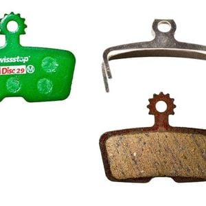 Swissstop Brake Pad Disc29 Avid/sram