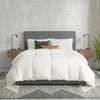 Renee Taylor Premium Australian Wool Quilt 550gsm Hypoallergenic Single