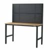 Ultimate Storage Matte Black Workbench