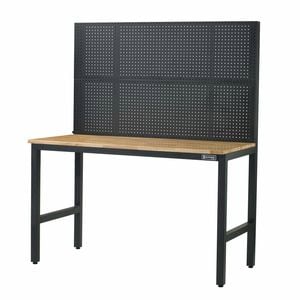 Ultimate Storage Matte Black Workbench