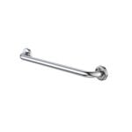 Caroma 300mm Chrome Home Collection Grab Rail - 600mm Chrome