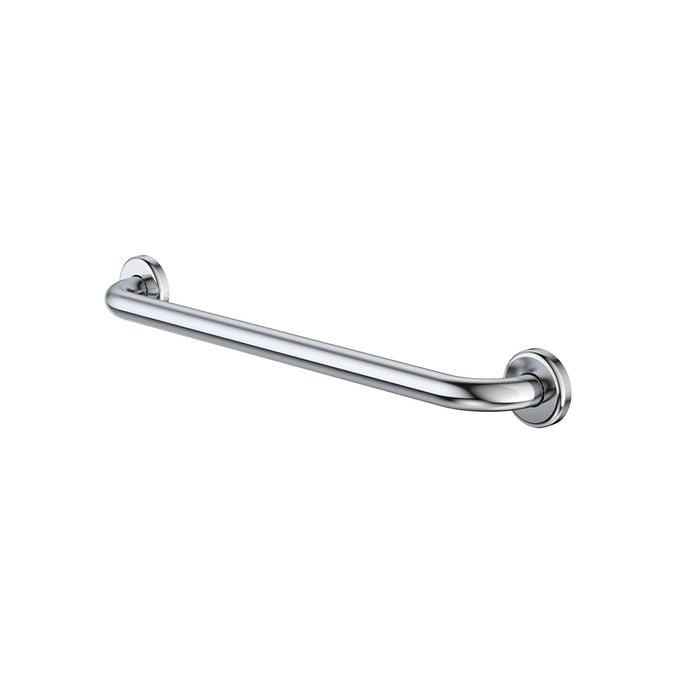 Caroma Home Collection 600mm Grab Rail  - Chrome