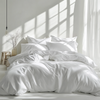 Pillowcase Standard Size - White