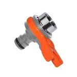 Hose Connectors & Tap Adaptors