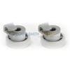 Dishwasher Upper Basket Roller Wheels 424717 to suit Bosch