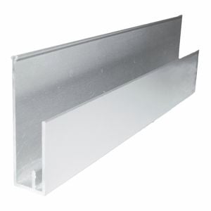 Weathertex 3660mm Trimtec Small Window Surround / End Stop - Small