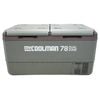 myCOOLMAN 78 Litre Recreational Series Dual Zone Fridge/Freezer