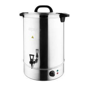 Apuro Energy Saving Manual Fill Water Urn 30Ltr - CX877-A
