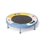 Domyos Mini Trampoline - Blue Grey