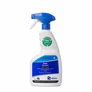 Peerless JAL 750mL Status Glass Cleaner