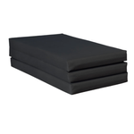 Deluxe Dual Layer Memory Mattress - 3-piece Visco-Comfort - VW T7 Transporter & VW T7 Caravelle