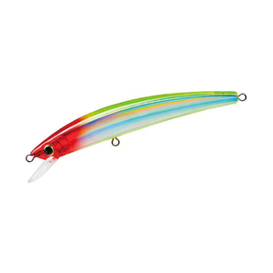 Yo Zuri Crystal Minnow 70mm Floating Fishing Lure HCR  Clown