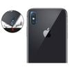 Nuglas 2x Screen Protector Clear Tempered Glass Iphonex/xs/xs Max Camera Lens