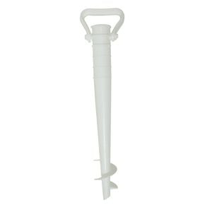 Marquee Beach Umbrella Sand Spike
