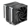 Deepcool Ak620 High Performance Dual Tower Cpu Cooler, 6 Copper Heat Pipes, 2x 120 Fdb Fans,  260w Heat Dissipation