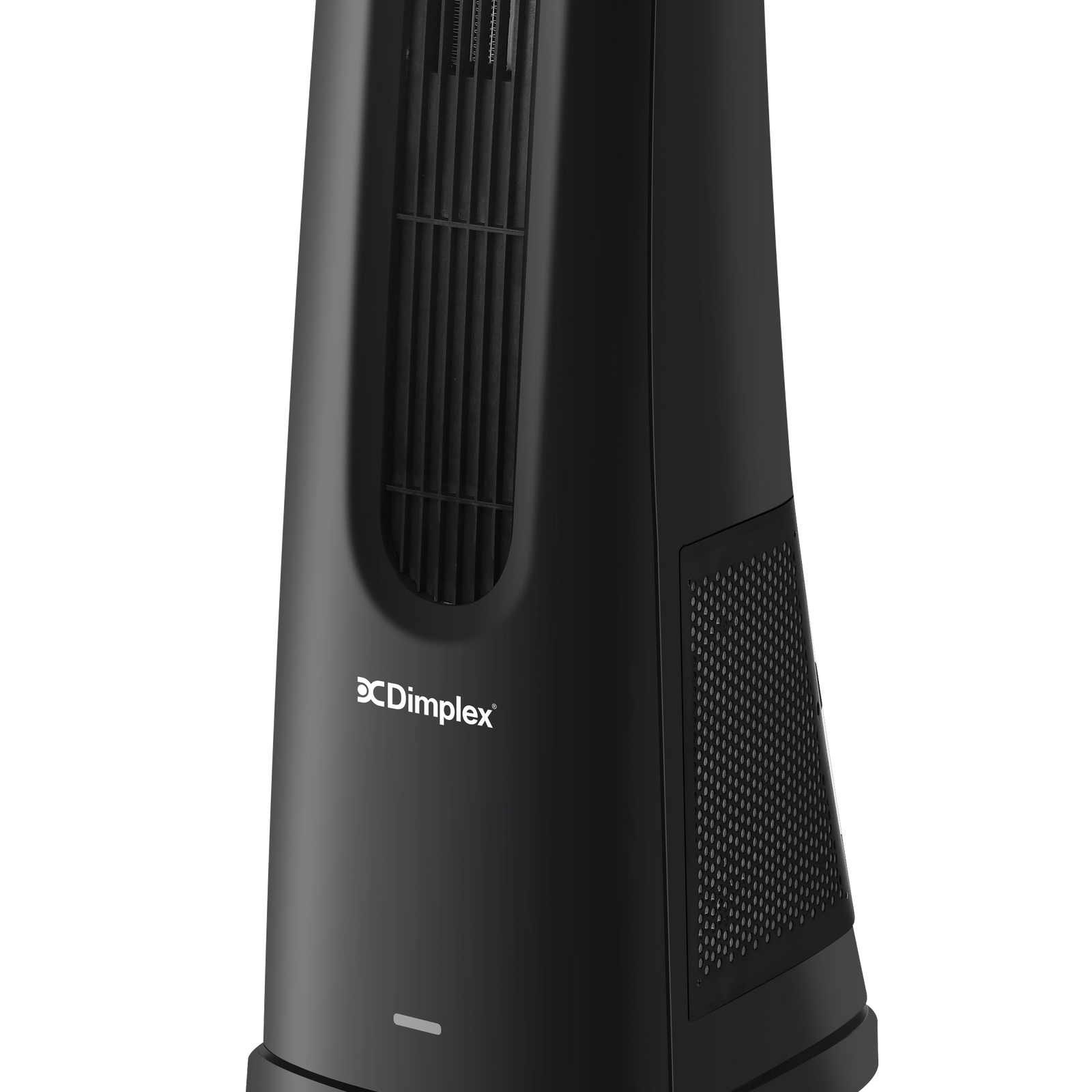 Dimplex Black Year Round Heat/Cool/Purify Tower Fan product image
