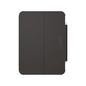 UAG Plyo Case For Apple iPad 10.9" 10 Gen - Black/Ice