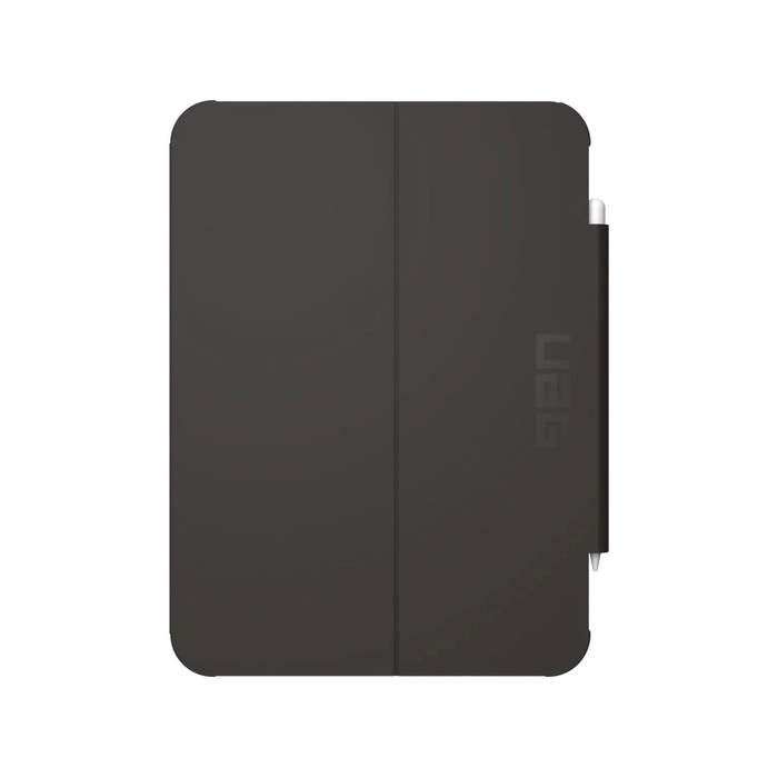 UAG Plyo Case For Apple iPad 10.9" 10 Gen - Black/Ice