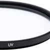 HOYA 55mm UV UX II Filter