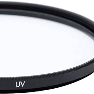 HOYA 55mm UV UX II Filter