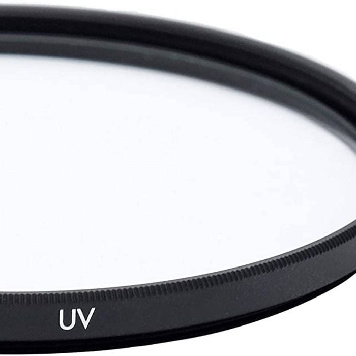 HOYA 55mm UV UX II Filter