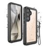Redpepper Case Life Cover Waterproof Dust Shockproof Case - For Samsung Galaxy S25 Plus