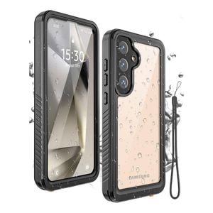 Redpepper Case Life Cover Waterproof Dust Shockproof Case - For Samsung Galaxy S25 Plus