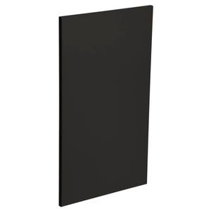 Kaboodle 400mm Charcola Modern Med Cabinet Door