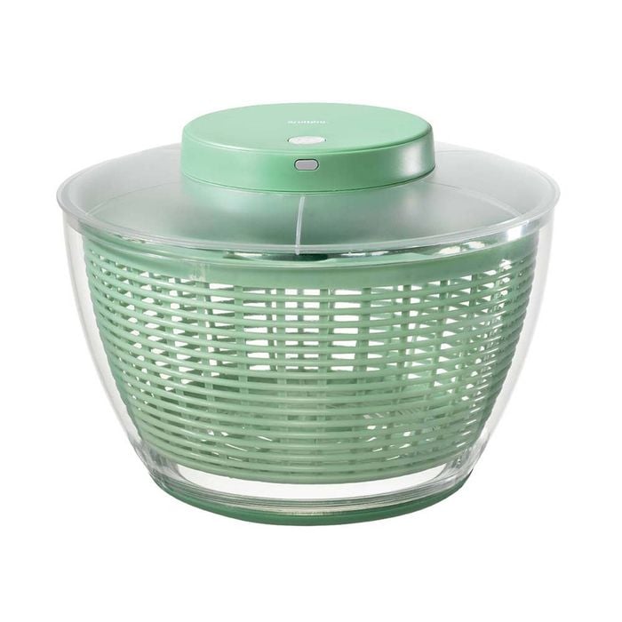 Scullery Quickprep Usb Salad Spinner 4.5l 26x26x15cm