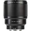 Viltrox AF 85mm f/1.8 II APS-C Lens - Fujifilm X-Mount