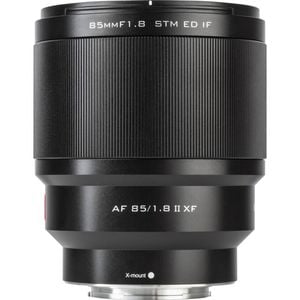 Viltrox AF 85mm f/1.8 II APS-C Lens - Fujifilm X-Mount