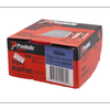 Paslode 45 x 1.6mm Impulse Zinc Plated Angle Brad Fuel - 2000 Pack