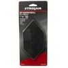 Trojan 80G Zip Sander Hook and Loop Sanding Sheet Refill - 4 Pack - 80g