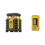 Stabila Lar 350 Rotation Laser Measure 7 Piece Kit