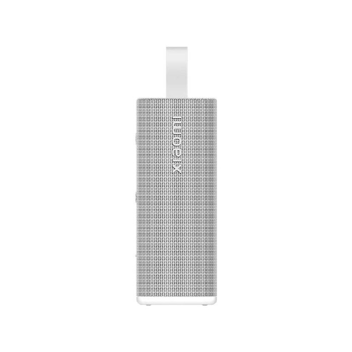 Xiaomi Sound Play Bluetooth Speaker 18W (3D Ambient Lighting, AU Version) - White