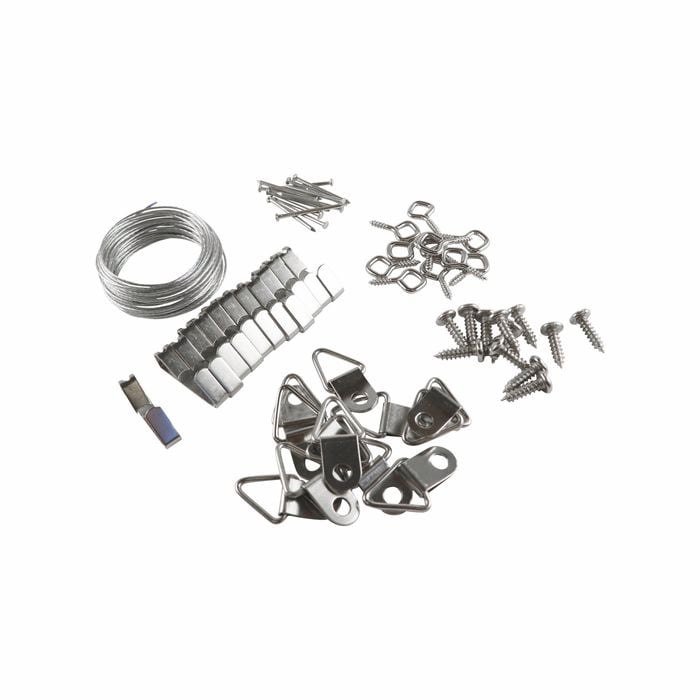 Everhang 10kg Picture Hanging Kit