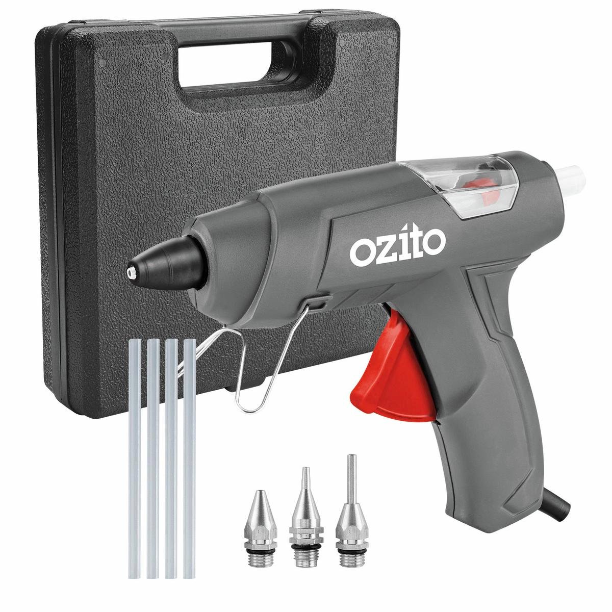 Hot melt glue gun bunnings discount