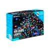 Lytworx Multicolour Connectable 400 Fairy Lights