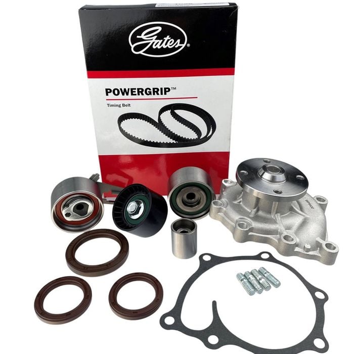 Timing Belt Kit with Water Pump For Kia Grand Carnival VQ J3 2.9L Diesel