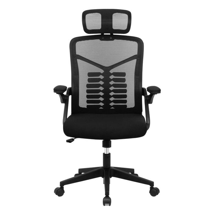 Ufurniture Ergonomic Office Chair Adjustable High