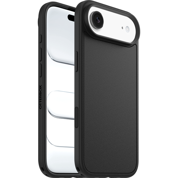 OtterBox Symmetry MagSafe Case For iPhone 17 Air - Black