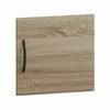 Practa 400mm Oak Furniture Door