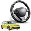 Segmented Steering Wheel Cover for VolksWagen Golf 2021 - Current Hatch/Wagon (MK8)