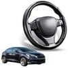 Segmented Steering Wheel Cover for Citroen DS 5 2011 - 2018